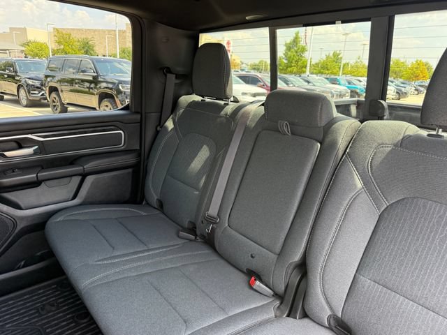 Used 2021 RAM 1500 Lone Star AWD/4WD image 29