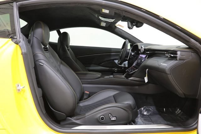New 2024 Maserati GranTurismo Trofeo AWD/4WD image 36