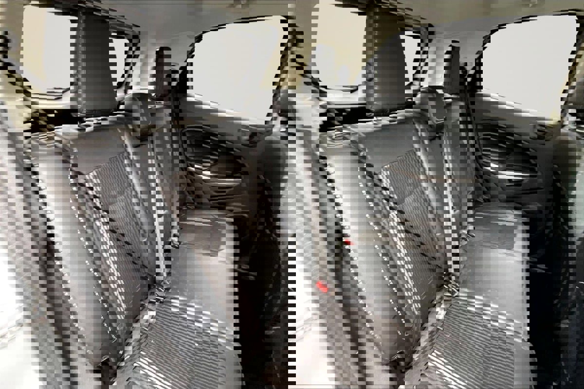 Used 2019 Ford EcoSport SES image 27