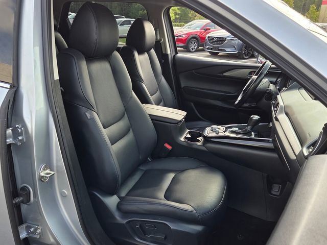 Used 2023 MAZDA CX-9 Touring AWD/4WD image 19