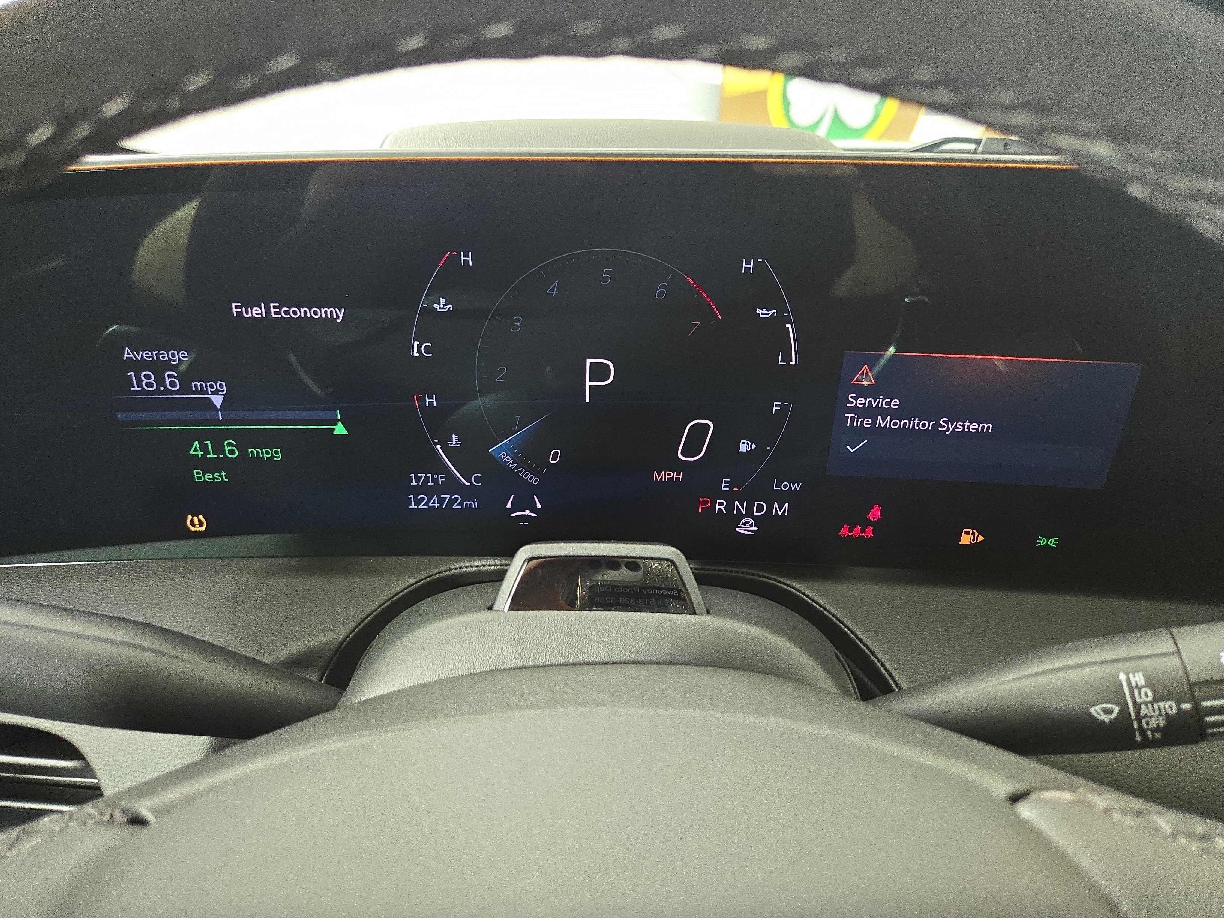 Certified 2025 Cadillac CT5 Sport w/ Sun And Sound Package AWD/4WD image 17