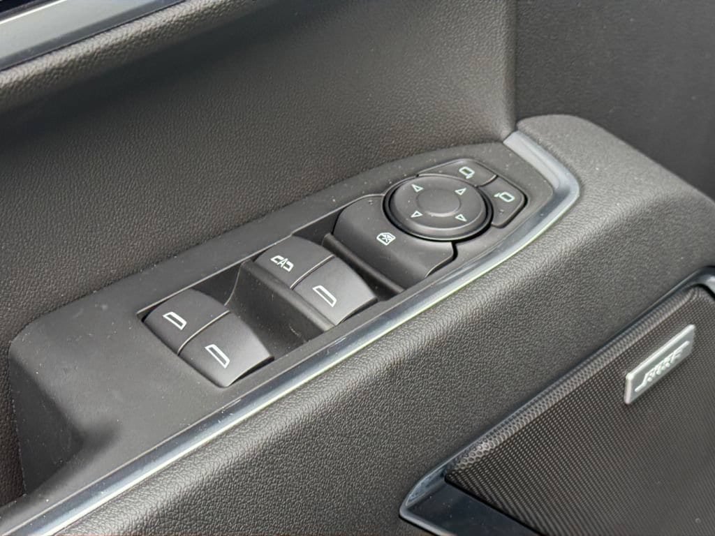 New 2026 GMC Sierra 1500 Elevation w/ Elevation Premium Package AWD/4WD image 28