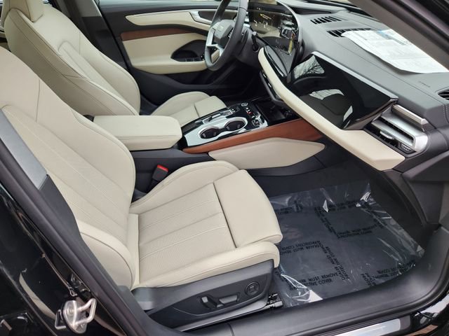 New 2026 Audi A6 Premium Plus image 12