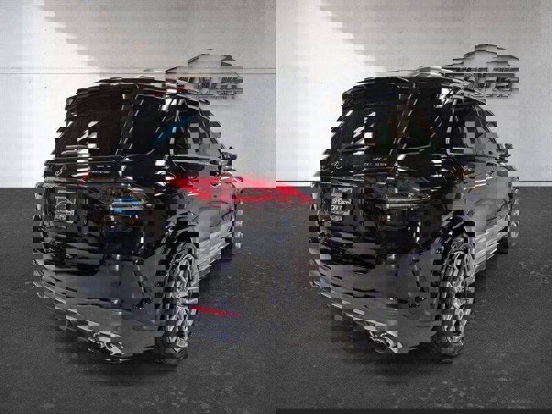 Used 2022 Mercedes-Benz GLE 53 AMG 4MATIC image 10