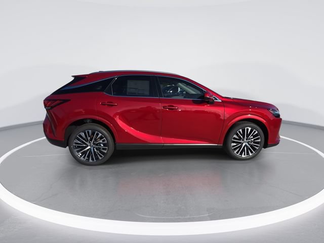 New 2026 Lexus RX 350 Premium Plus FWD image 8