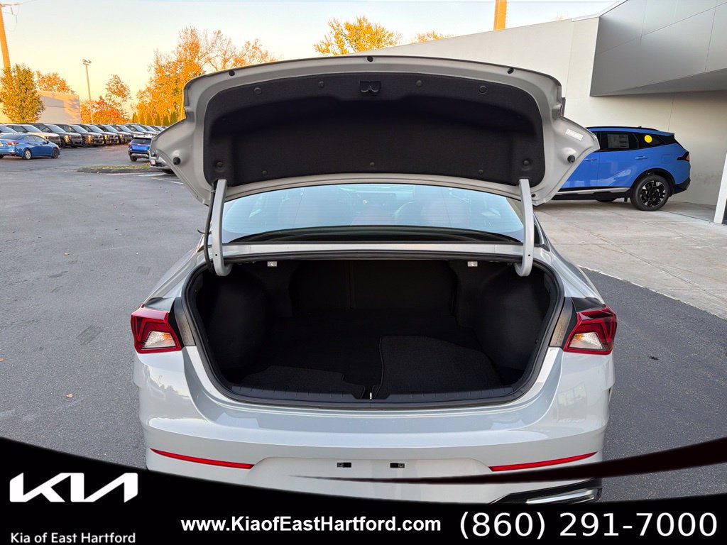 Certified 2024 Kia K5 GT-Line w/ GT-Line Premium Package FWD image 15