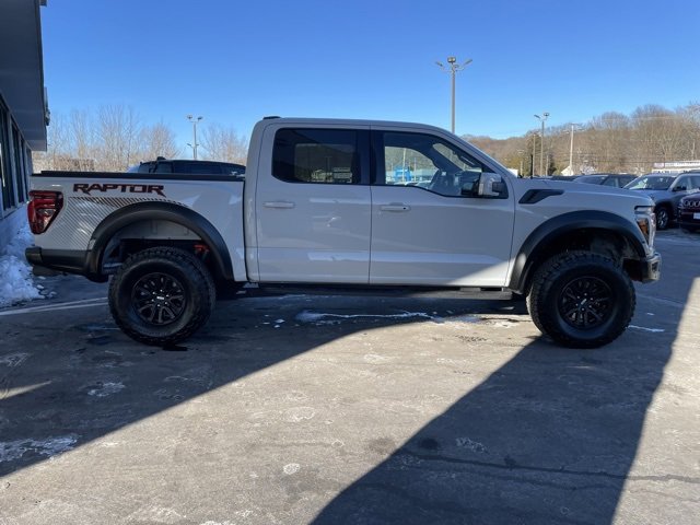 Used 2024 Ford F150 Raptor image 4
