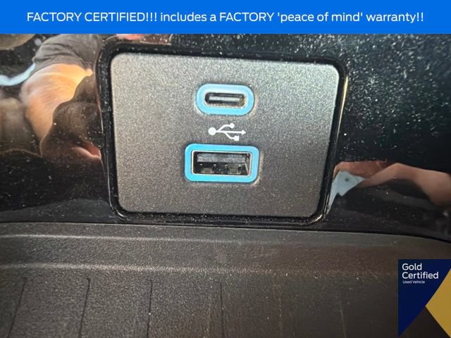 Used 2023 Ford Mustang Mach-E Select AWD/4WD image 37