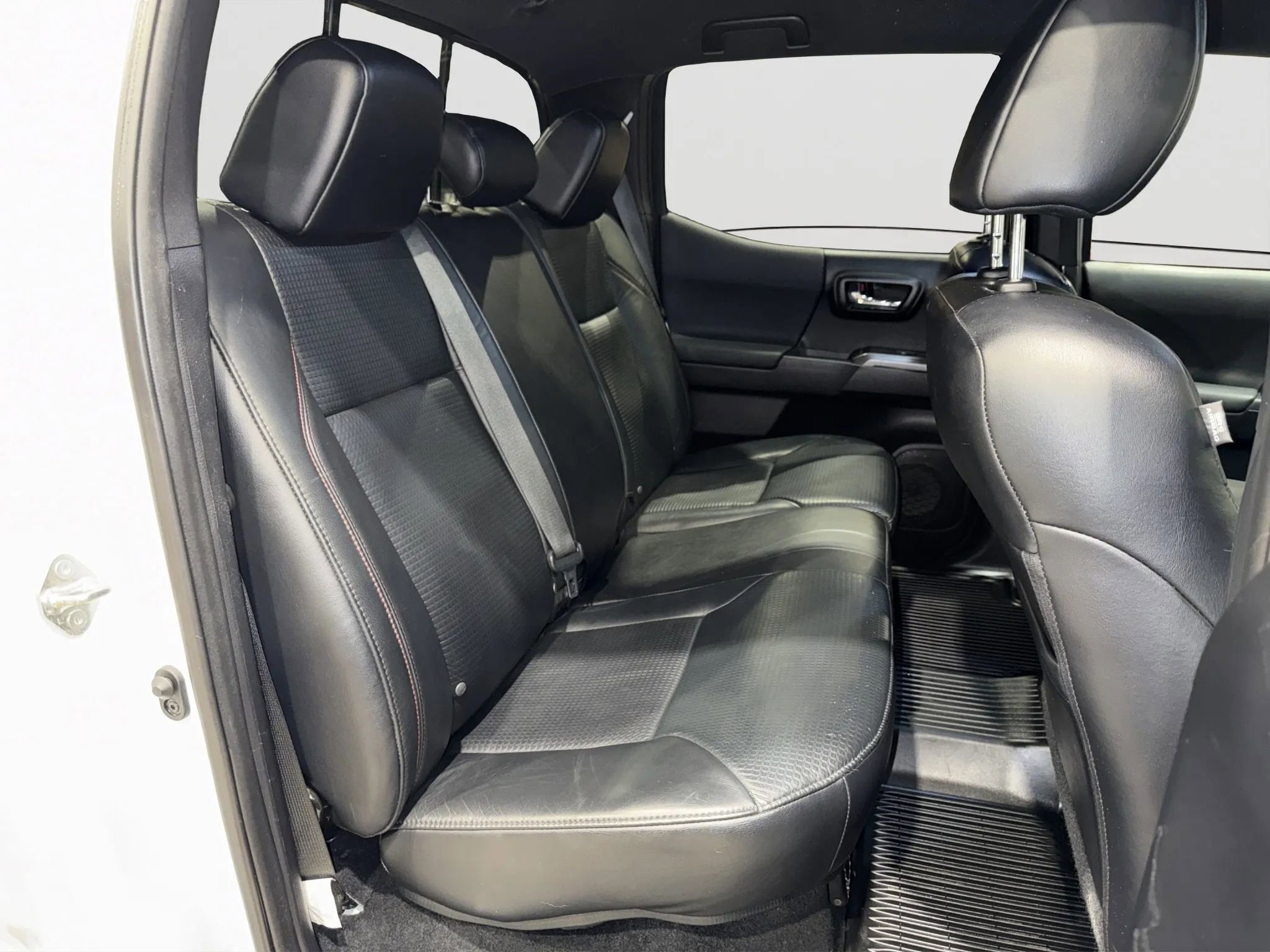 Used 2018 Toyota Tacoma TRD Pro image 28