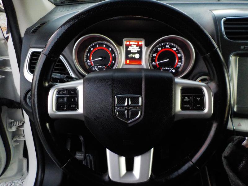 Used 2019 Dodge Journey GT image 10
