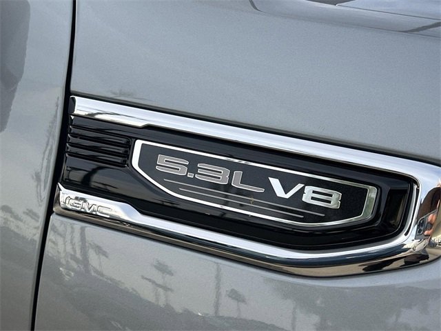 New 2026 GMC Sierra 1500 Denali w/ Denali Reserve Package image 36