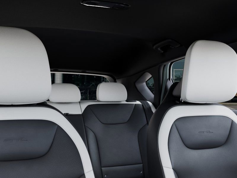 New 2026 Kia K4 GT-Line image 29