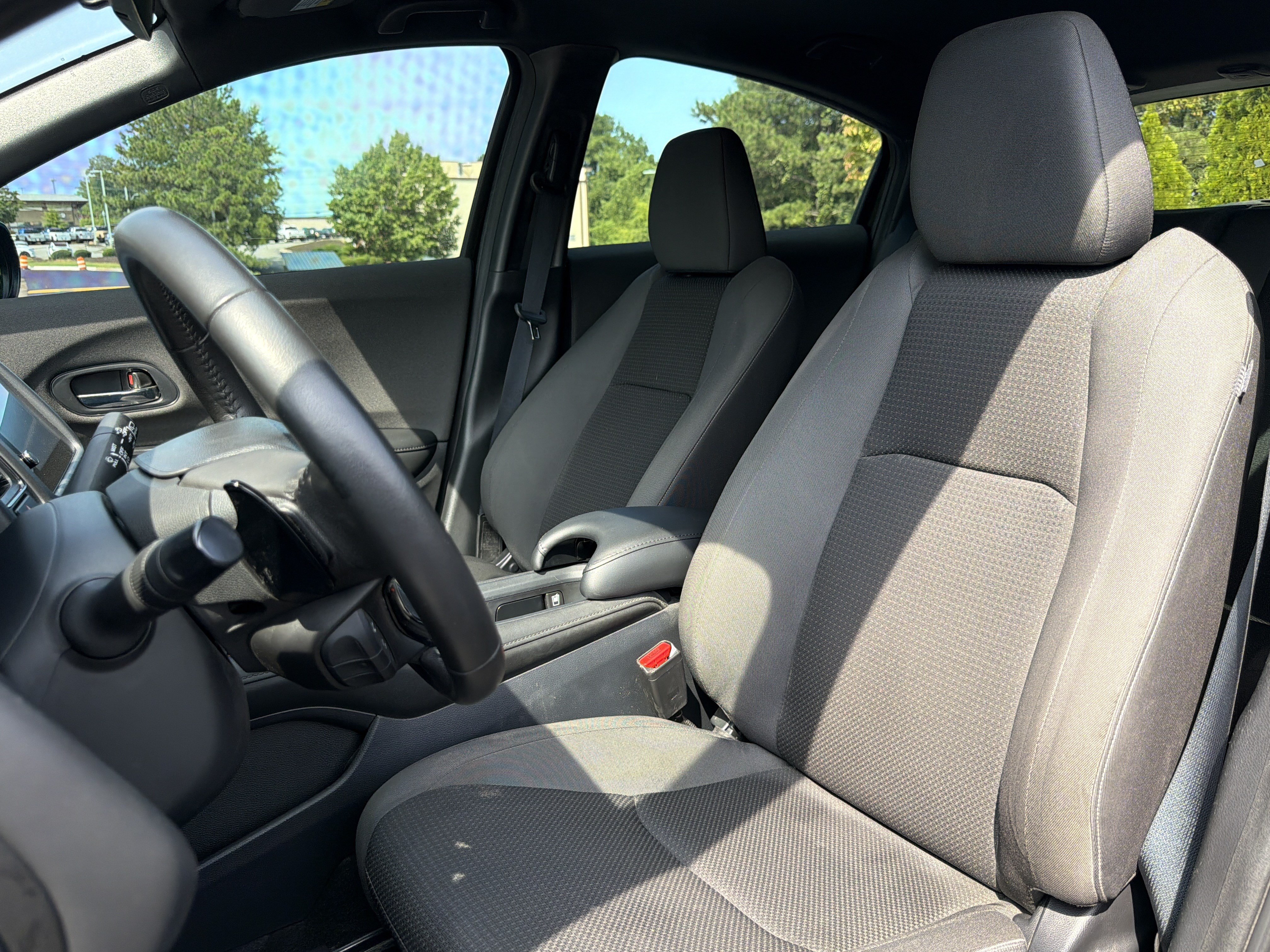 Used 2019 Honda HR-V Sport image 56