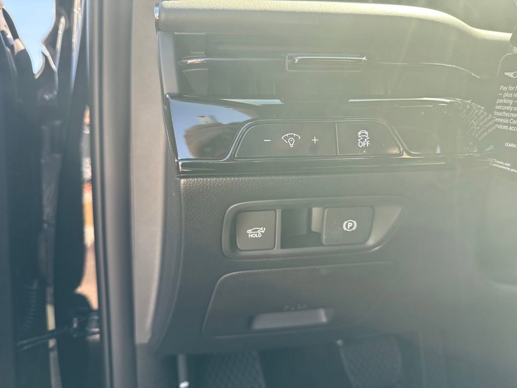 New 2026 Genesis G80 3.5T Prestige AWD/4WD image 22