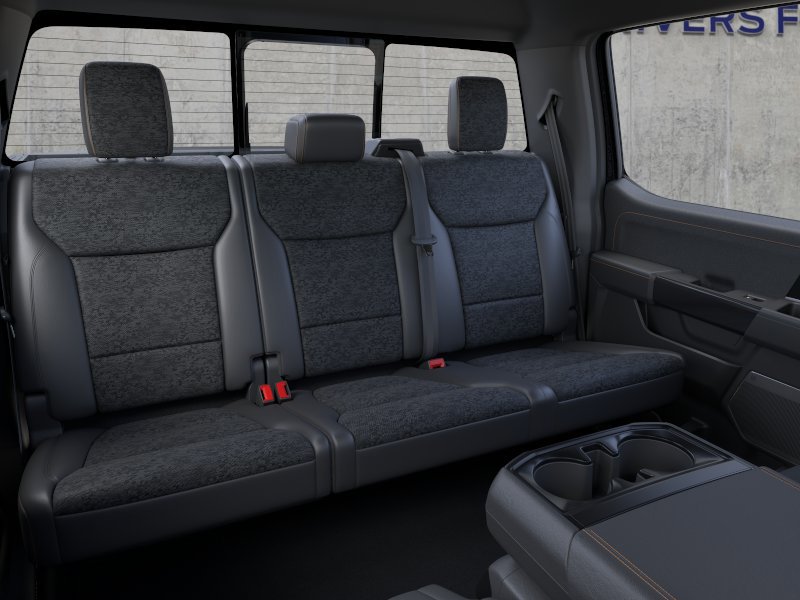 New 2026 Ford F150 Tremor AWD/4WD image 10