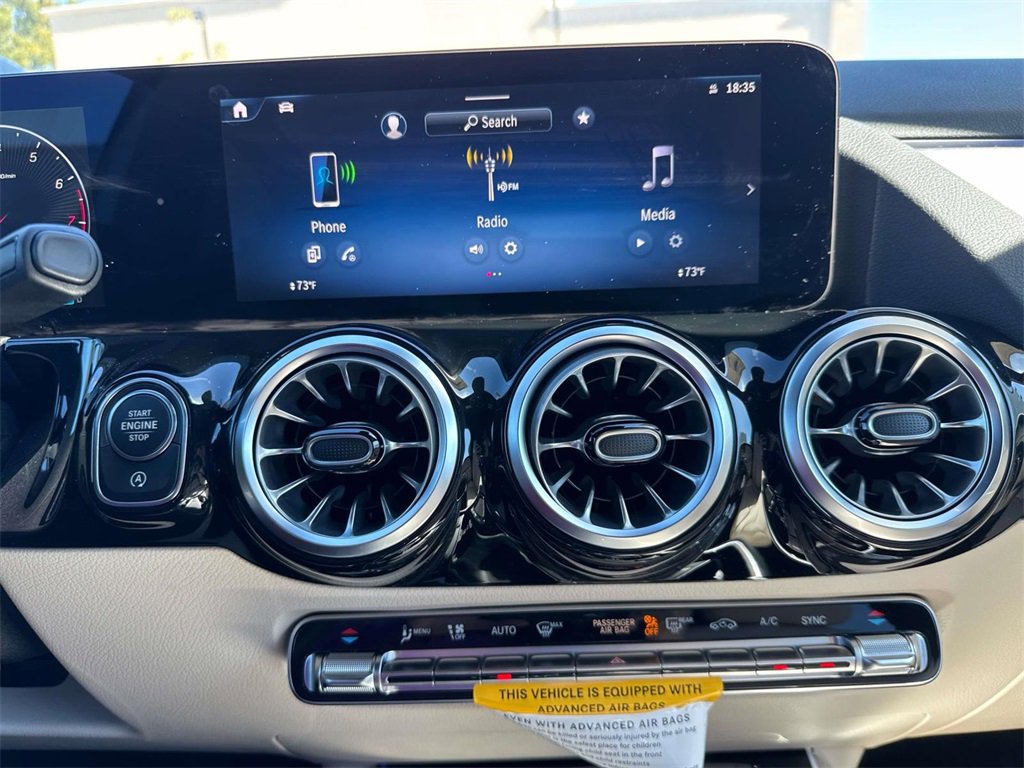 New 2026 Mercedes-Benz GLA 250 image 11