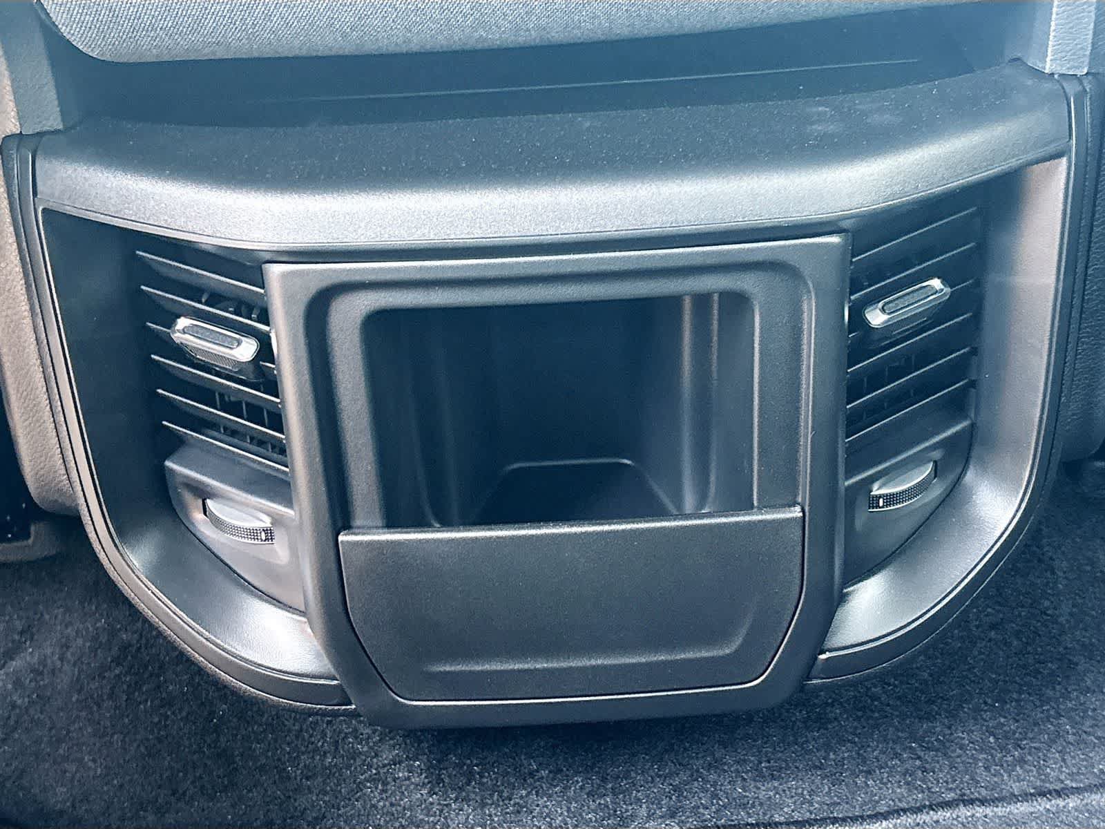 New 2026 RAM 1500 Big Horn AWD/4WD image 25