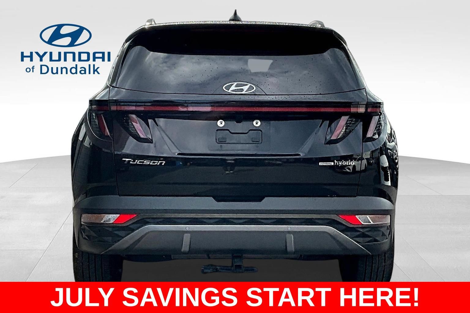 Used 2024 Hyundai Tucson Limited AWD/4WD image 7