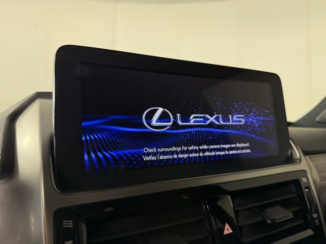 Used 2023 Lexus GX 460 Premium w/ Premium Package image 22
