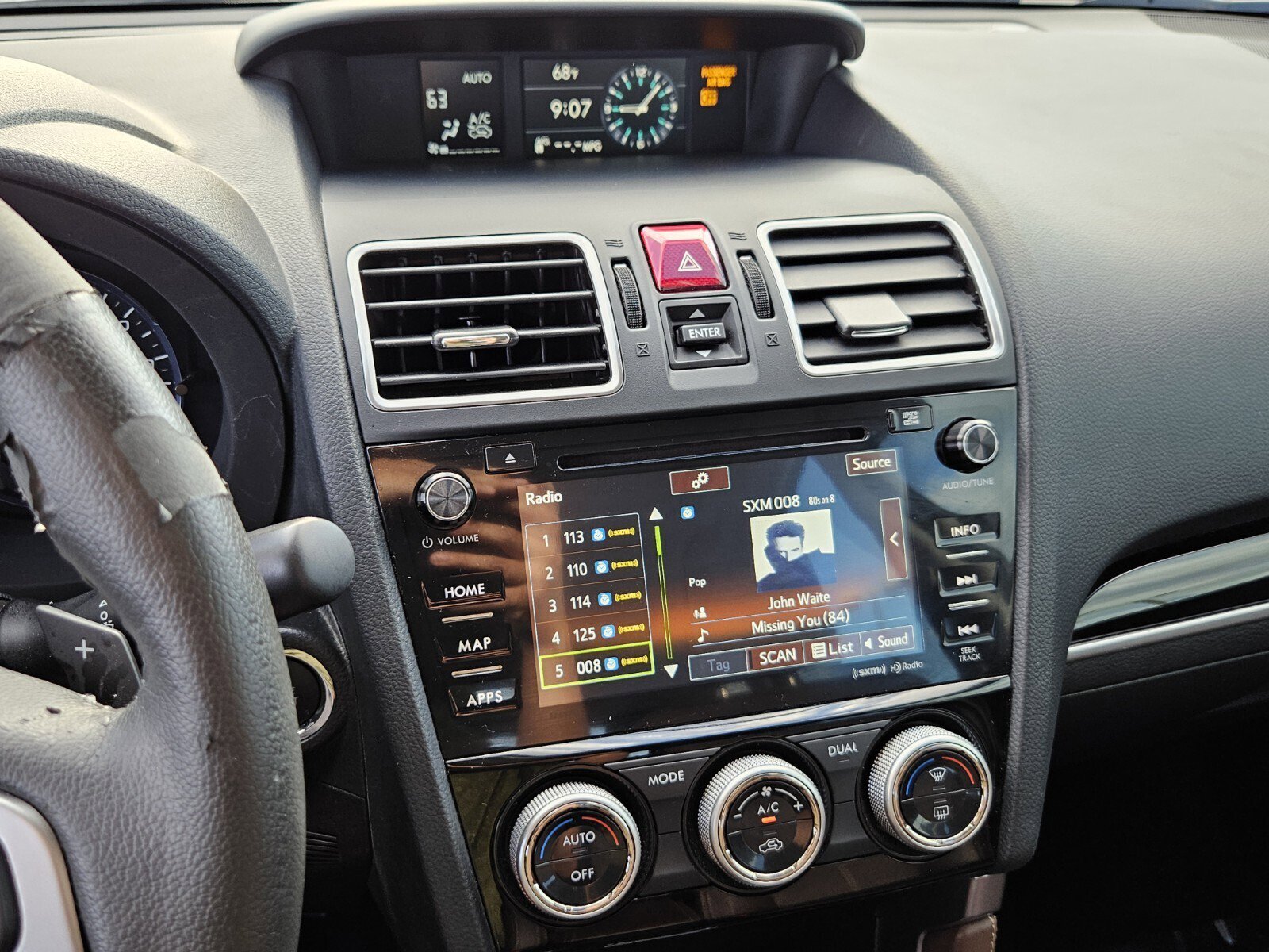 Used 2018 Subaru Forester 2.0XT Touring image 33