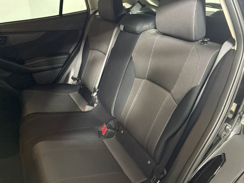 Certified 2022 Subaru Crosstrek 2.0i image 24