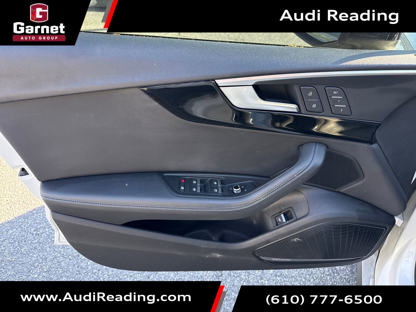 Used 2019 Audi A5 2.0T Prestige w/ Black Optic Plus Package AWD/4WD image 11