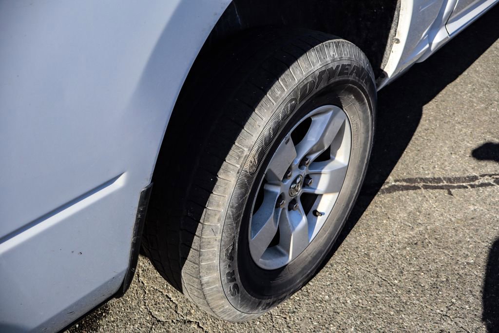 Used 2023 RAM 1500 Classic SLT w/ Trailer & Traction Group image 37