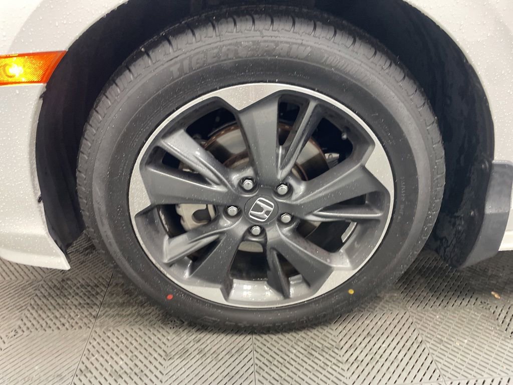 Used 2021 Honda Odyssey Elite image 41