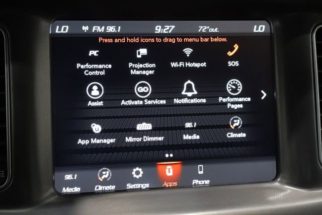 Used 2023 Dodge Charger GT image 35