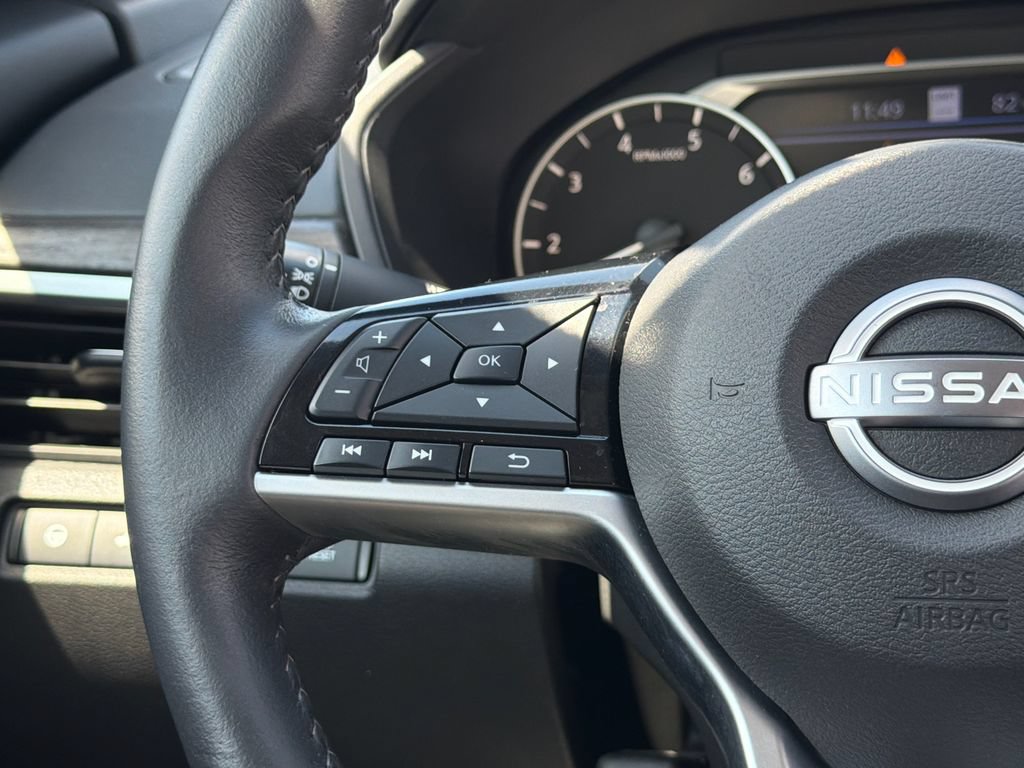 Used 2024 Nissan Altima 2.5 SV w/ SV Premium Package AWD/4WD image 17