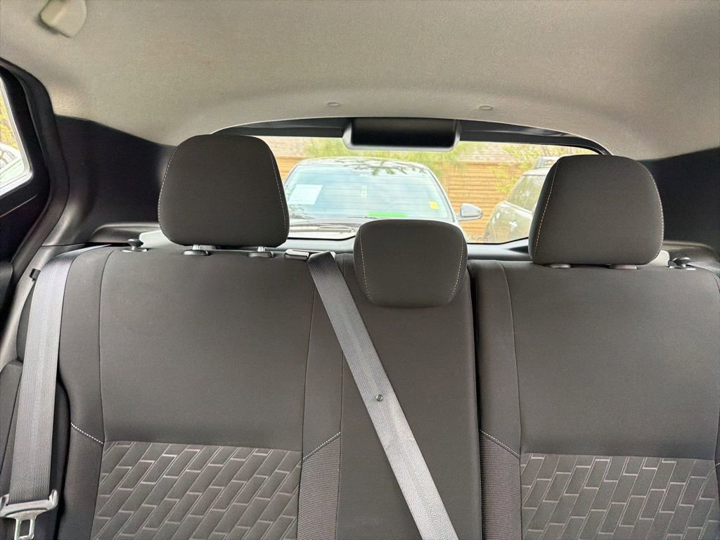 Used 2022 Nissan Kicks SV image 25