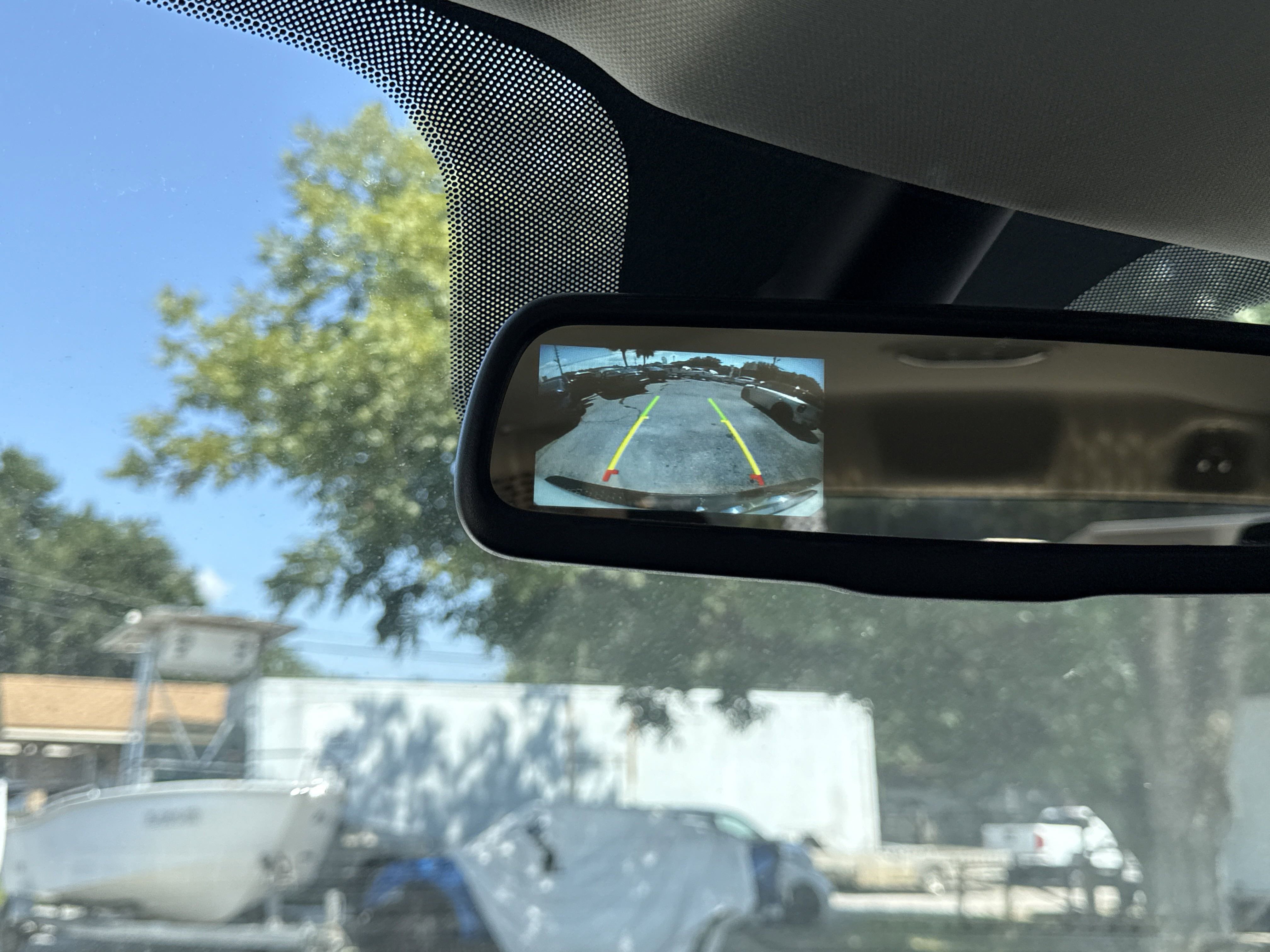 Used 2020 RAM 1500 Tradesman w/ Trailer Tow Group image 16