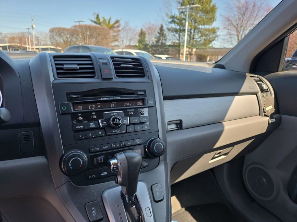 Used 2011 Honda CR-V EX-L image 17