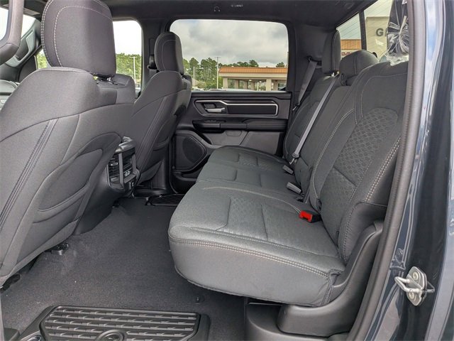 New 2026 RAM 1500 4x4 Crew Cab image 13