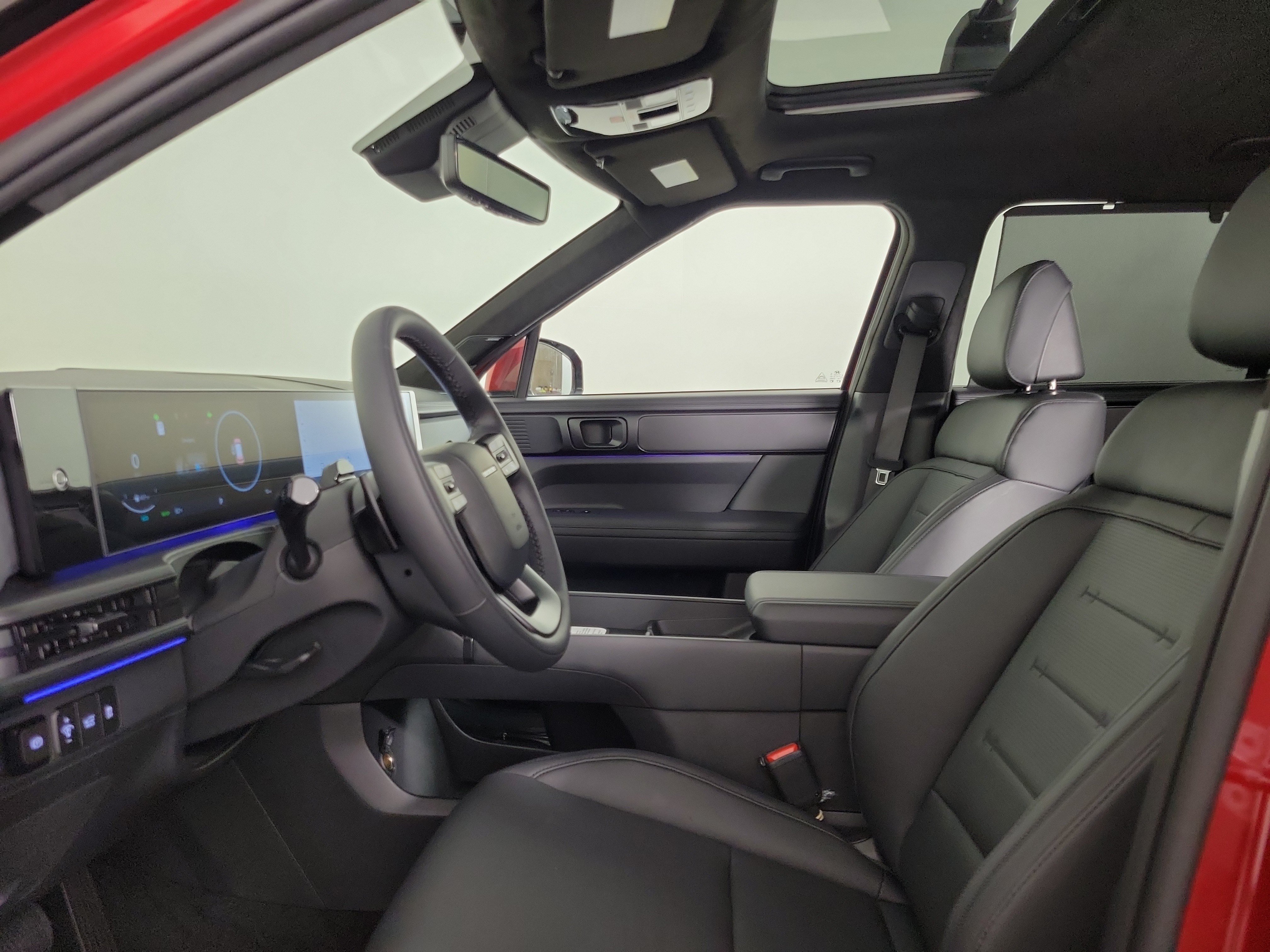 New 2026 Hyundai Santa Fe Calligraphy AWD/4WD image 24