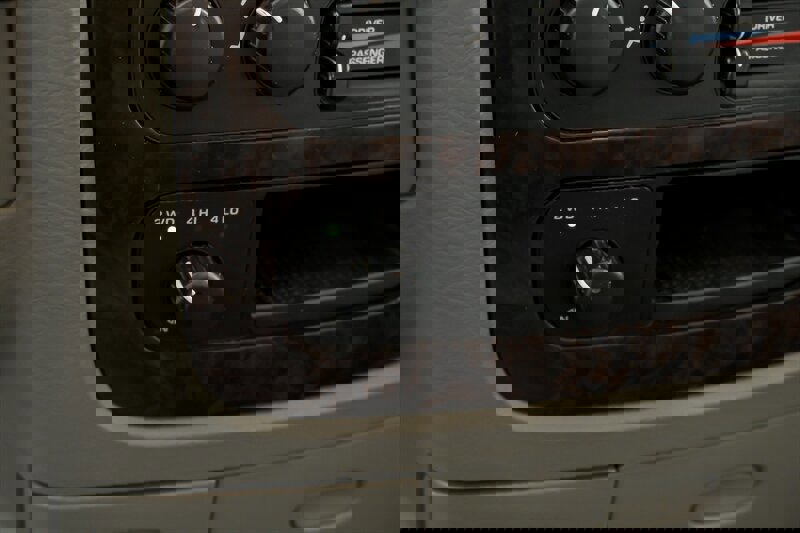 Used 2003 Dodge Ram 2500 Truck SLT image 27