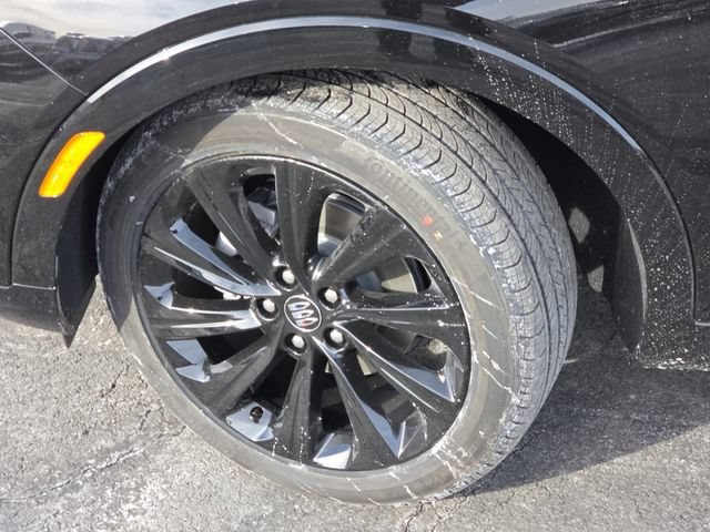 Used 2026 Buick Envista Sport Touring w/ Convenience I Package FWD image 24