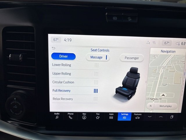 New 2026 Ford F250 King Ranch image 32