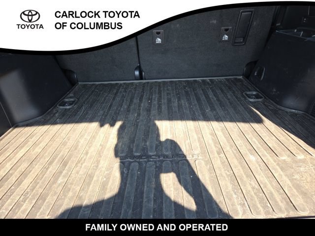 Used 2024 Toyota Land Cruiser AWD/4WD image 17