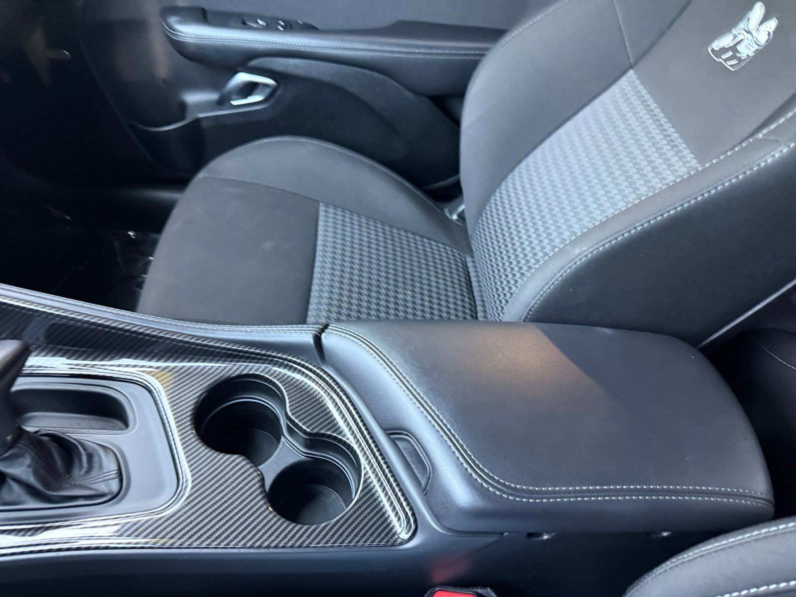 Used 2019 Dodge Challenger R/T Scat Pack RWD image 14