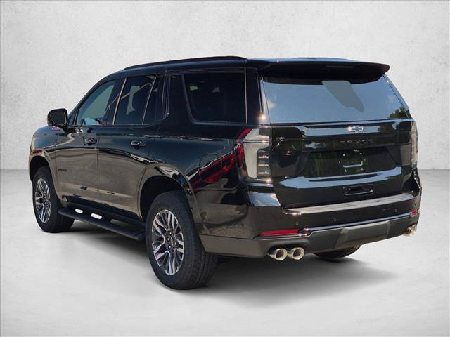 New 2026 Chevrolet Tahoe Z71 w/ Comfort Package AWD/4WD image 9