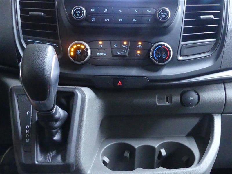 Used 2024 Ford Transit 250 Low Roof w/ Exterior Upgrade Package image 17