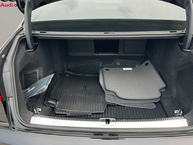 New 2026 Audi A8 L 3.0T AWD/4WD image 24