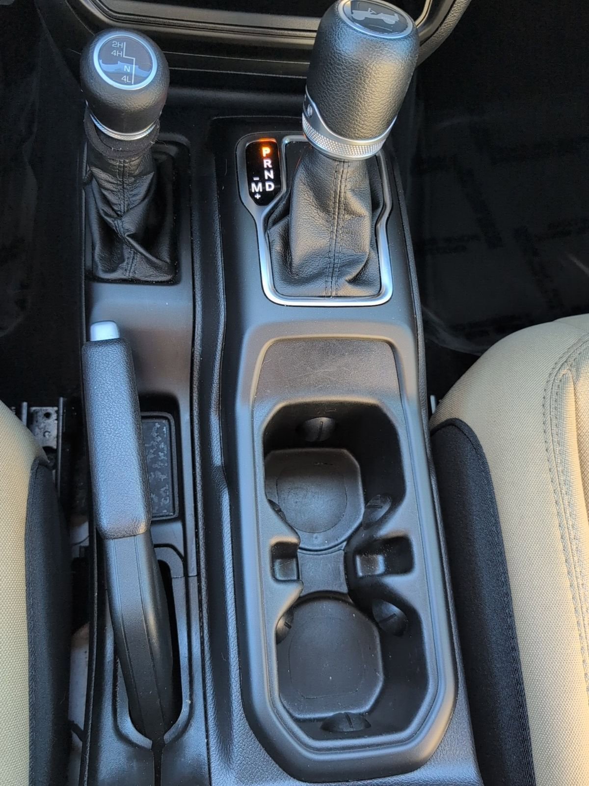 Certified 2021 Jeep Wrangler Sport image 25