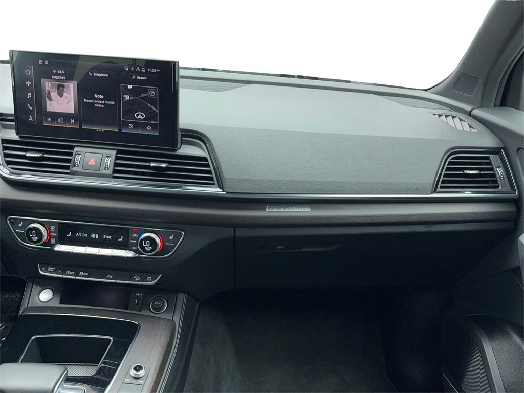 Used 2022 Audi Q5 2.0T Premium Plus w/ Premium Plus Package image 19