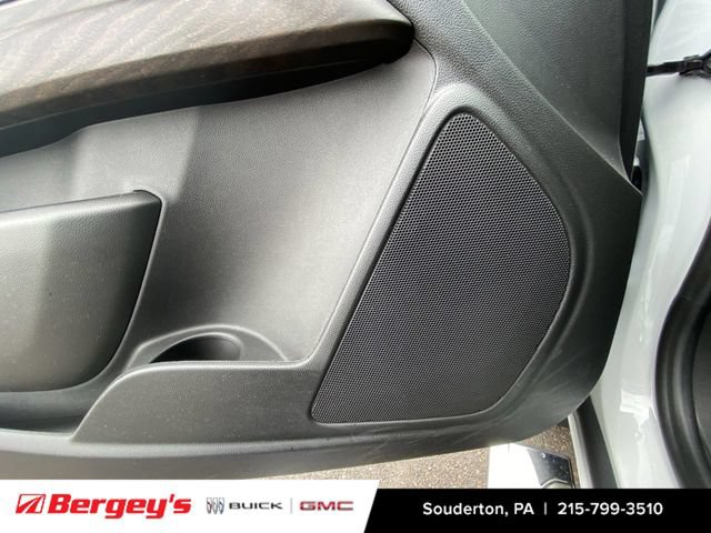 Certified 2022 GMC Canyon Denali AWD/4WD image 28