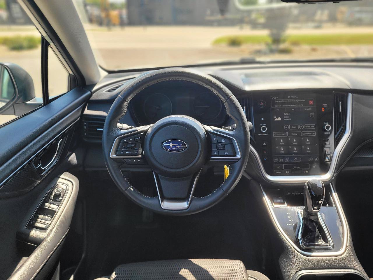 Used 2025 Subaru Outback Premium w/ Popular Package #1A AWD/4WD image 9