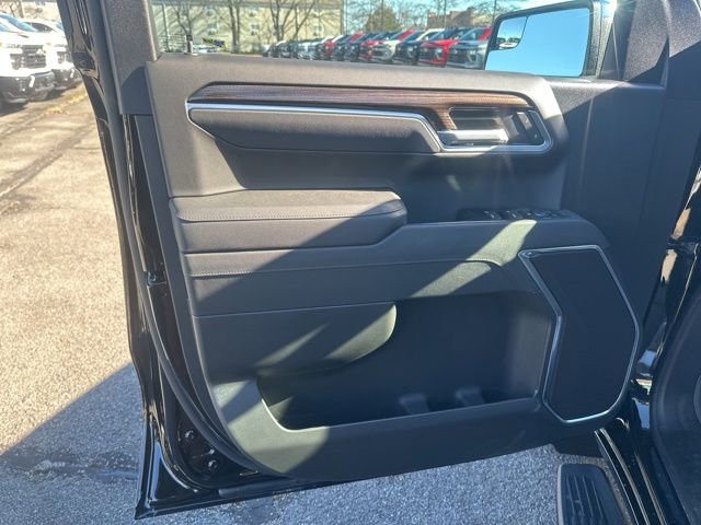 New 2026 Chevrolet Silverado 1500 LT image 11
