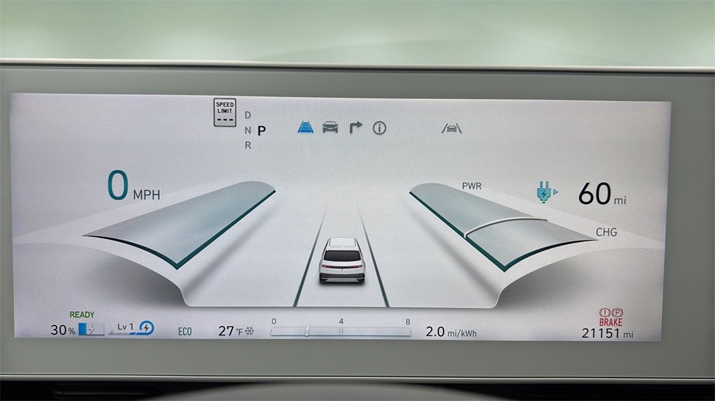 Certified 2023 Hyundai Ioniq 5 SEL image 15