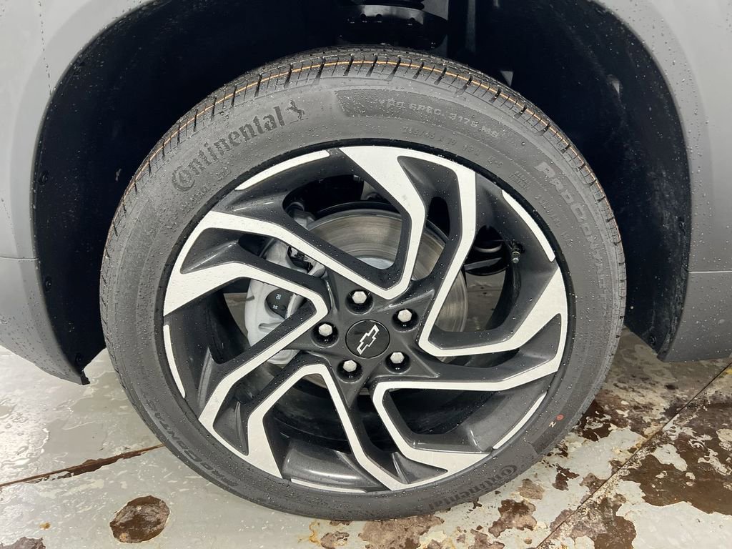 New 2026 Chevrolet TrailBlazer RS w/ Convenience Package image 27
